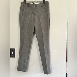 J.Crew wool blend pants
